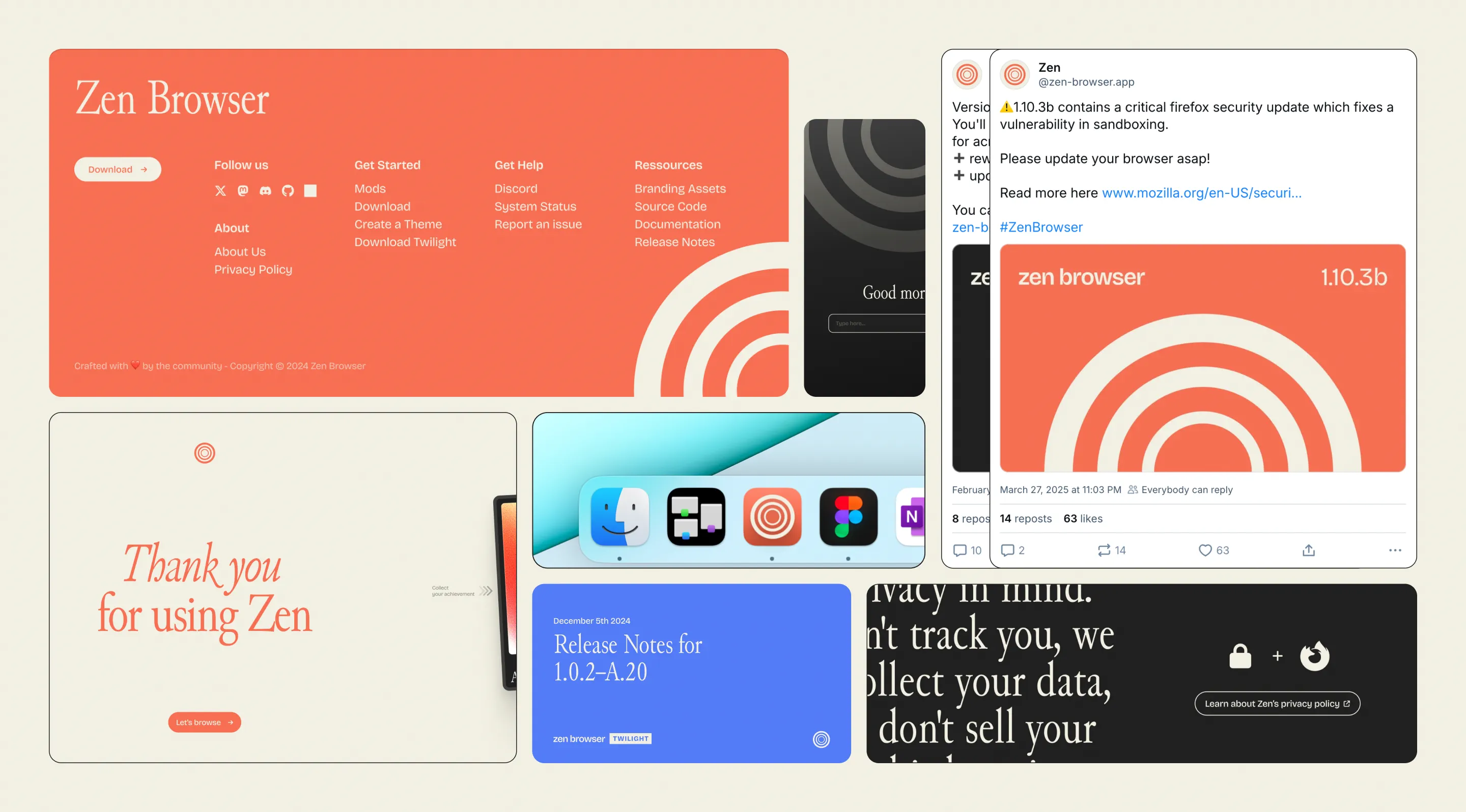 Real World Application